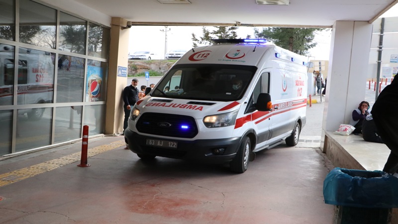 Şanlıurfa’da korkunç cinayetin detayları belli oldu