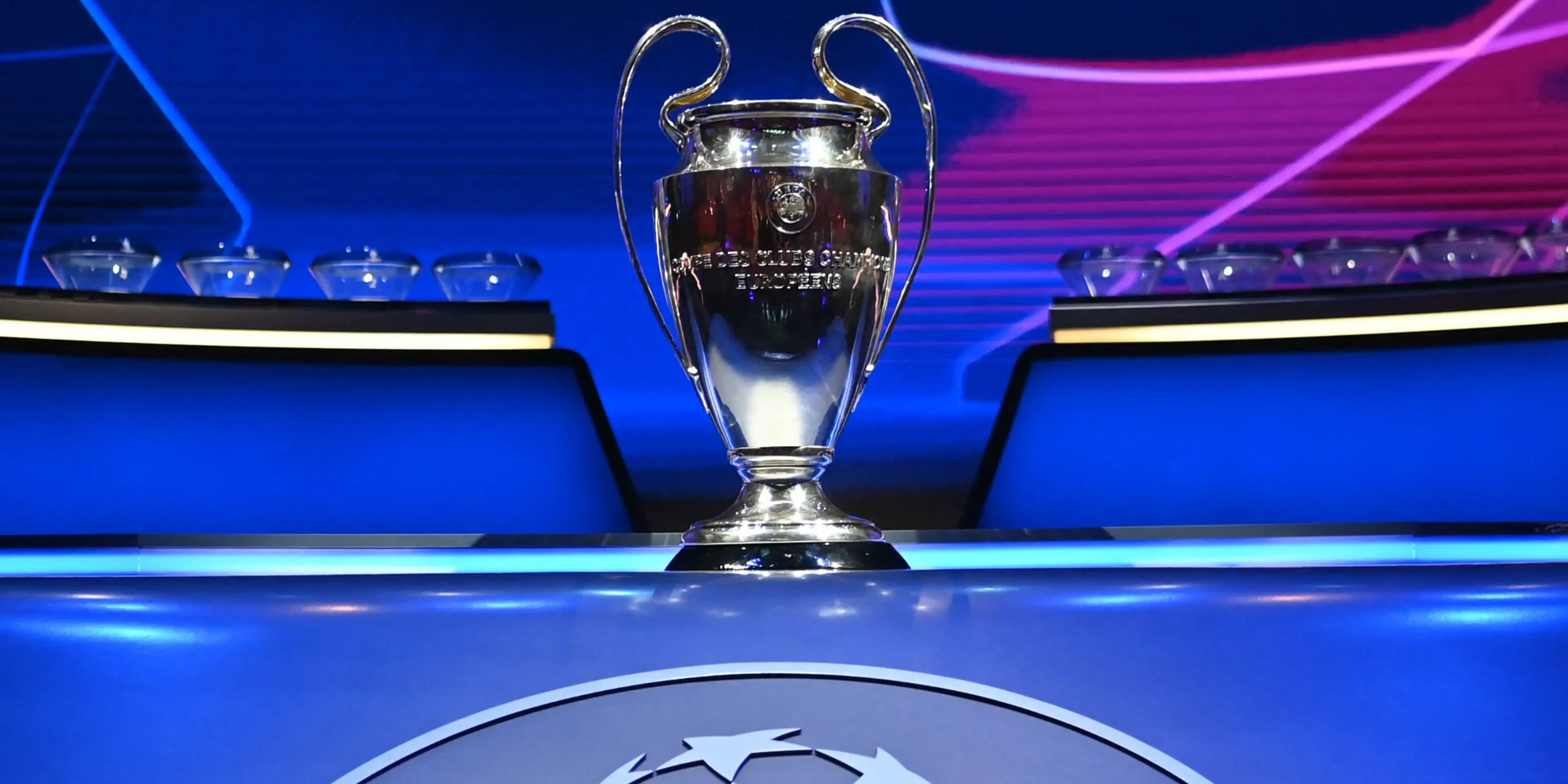 Şampiyonlar Ligi, Avrupa'nın en prestijli futbol turnuvası