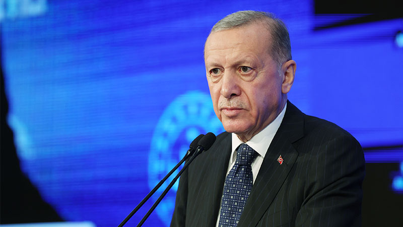 "İstanbul'u yeniden kazanacağız" Erdoğan'dan gündeme dair çarpıcı açıklamalar