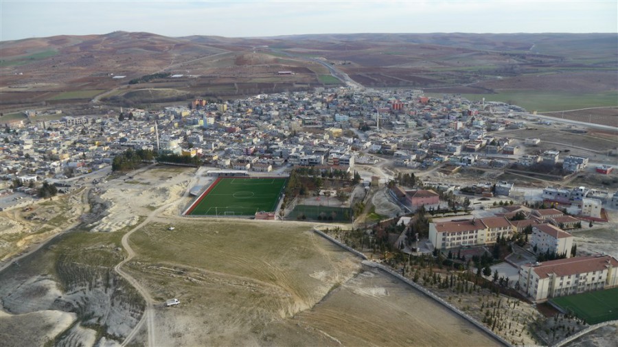 Cumhurbaşkanı Erdoğan imzaladı: Urfa’nın ilçesiyle ilgili flaş karar!