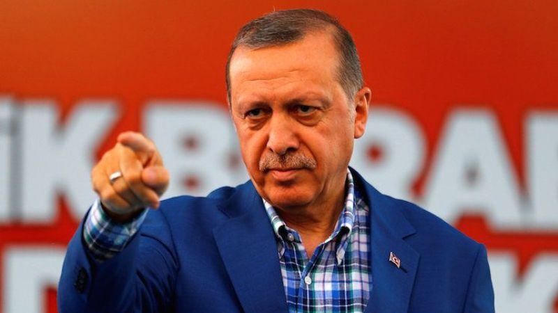 AK Parti’nin Şanlıurfa ilçe adayları ne zaman açıklanacak? Cumhurbaşkanı Erdoğan liderliğinde Ankara'da kritik toplantı!