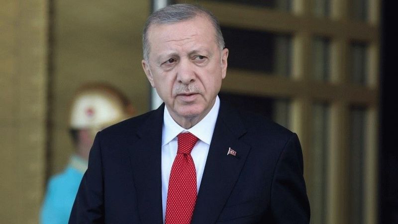 Cumhurbaşkanı Erdoğan'dan 6 Şubat mesajı:  Depremzedelerin güvenli yuvalarına kavuşması için çalışmalar devam edecek