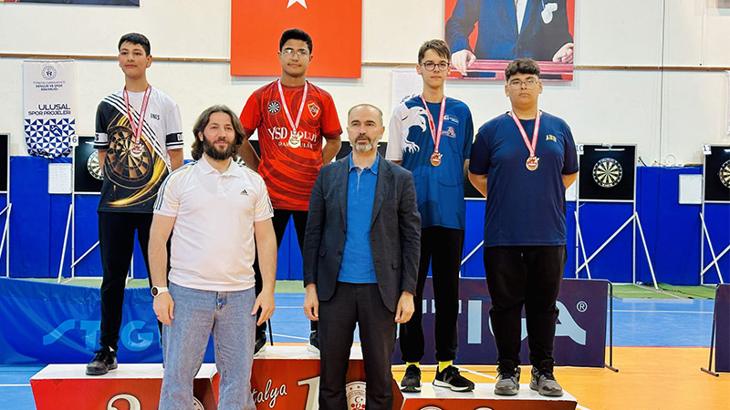 Şanlıurfa'dan Avrupa'ya: Hedef şampiyonluk