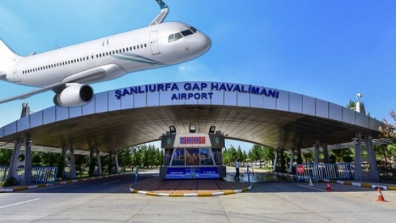 CHP’li Tanal, Şanlıurfa’nın uçak çilesini Ombudsmanlık’a şikayet etti