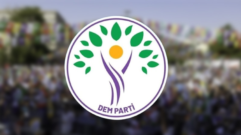 DEM Parti 16 büyükşehir, 40 il ve 16 ilçedeki adaylarını açıkladı! Diyarbakır’da Şanlıurfalı isim aday gösterildi