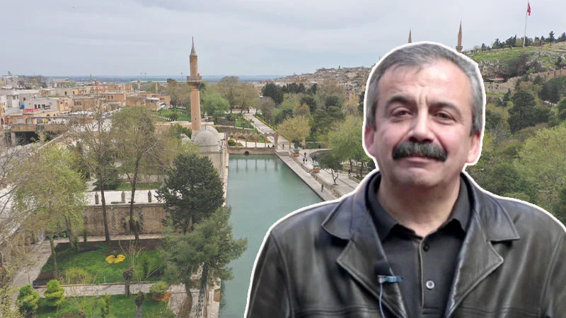 DEM Parti’den kritik Sırrı Süreyya Önder açıklaması!