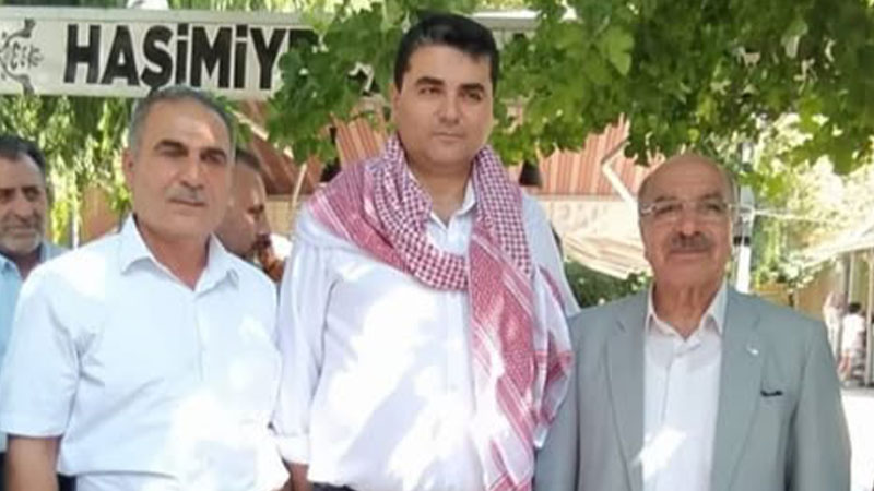 Bir genel başkan daha Şanlıurfa'ya geliyor!