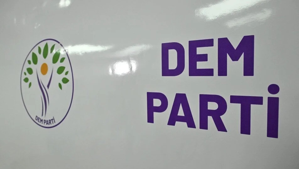 DEM Parti’den yerel seçim kararı!