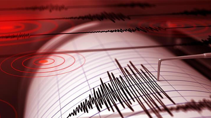 AFAD açıkladı Hatay'da deprem