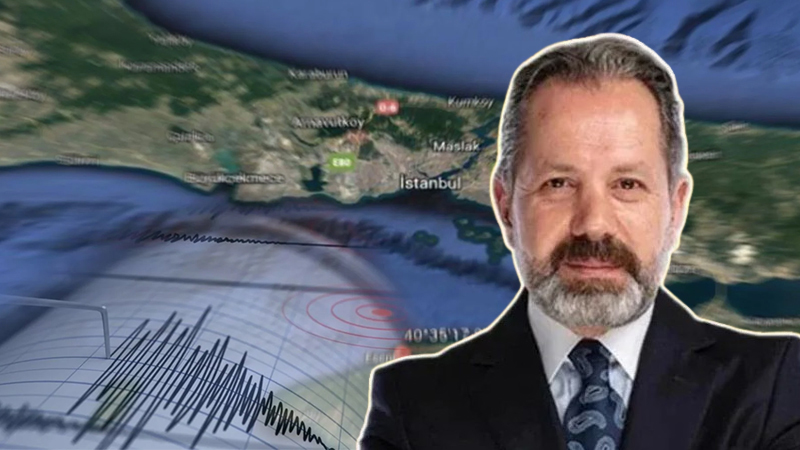 İslam Memiş'ten çarpıcı deprem yorumu!  “Bu belki size komplo teorisi gibi gelebilir"