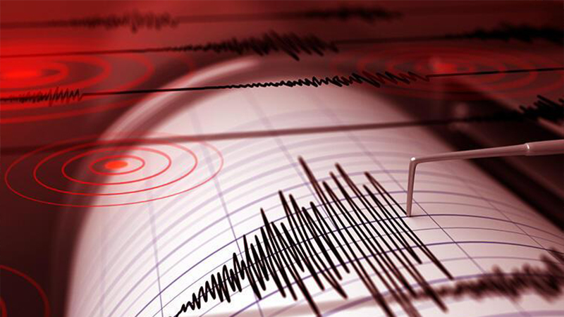 Malatya'da korkutan deprem: Şanlıurfa'da da hissedildi
