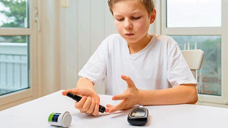 Diyabet hastaları dikkat! Akıllı saat ve yüzükler yanlış bilgi verebilir