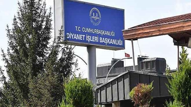Şanlıurfa'da iş arayanlara müjde: Diyanet İşleri Başkanlığı personel alacak