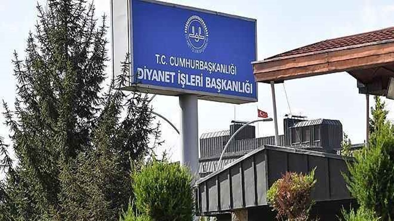 Diyanet Şanlıurfa’da personel alacak! Başvurular yarın başlıyor