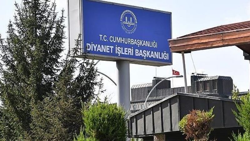 Yoksul vatandaşa şükür nasihatı veren Diyanet bakanlıkları solladı