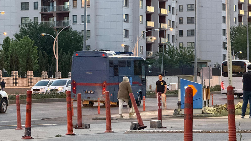 Yürek yakan cinayette yeni karar: Cinayeti gizleyen 15 sanığa hapis cezası!