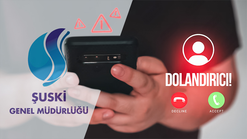 Dolandırıcılar taktik üstüne taktik geliştiriyor