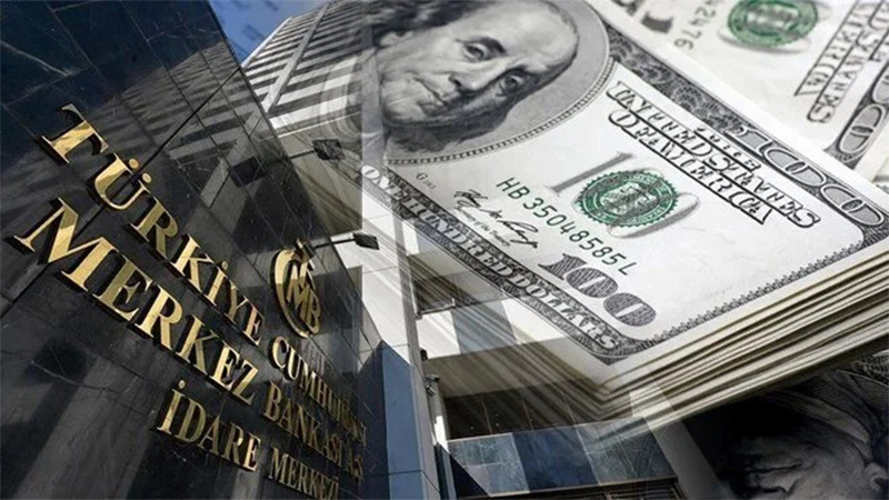 Merakla bekleniyordu! Dolar tahmini yine şaşırtmadı