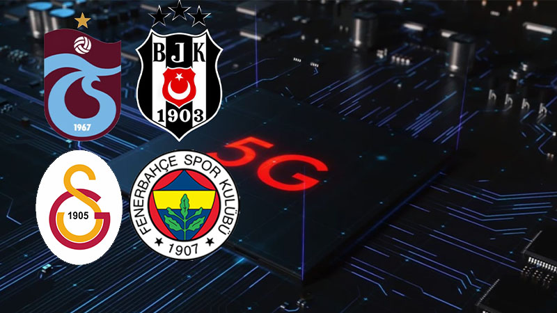 Dört büyüklerin statlarına geliyor! İlk test Galatasaray maçında