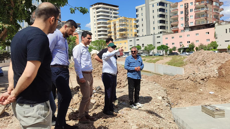 Şanlıurfa'da selin üzerinden geçeli yıl oldu, müdür hala ‘inceledik’ diyor