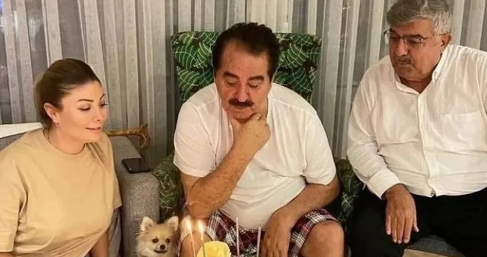 İbrahim Tatlıses'e tehdit olayında yeni gelişme!