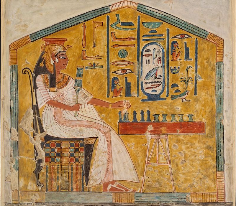 Eski Mısır'ın sırları: Yeni kral Tutankhamun keşfi dünya çapında heyecan yarattı