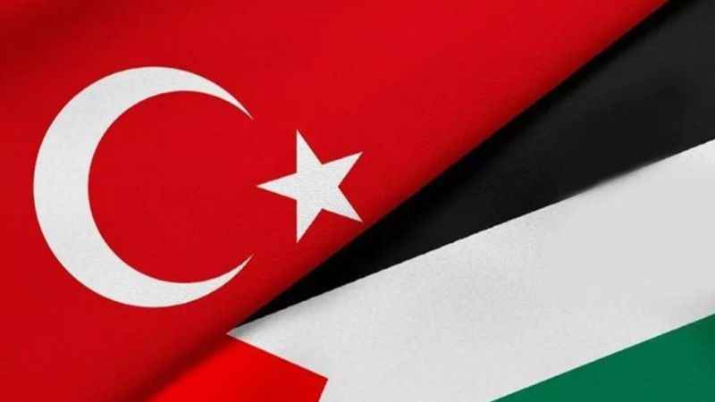 Filistin Alimler Heyeti Başkanı Tekruri’den çağrı: "Ayağa kalkın"