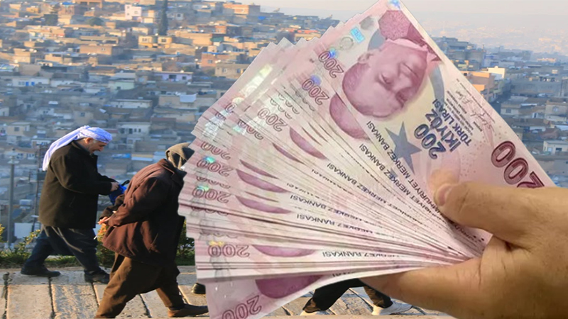 Emekli maaş promosyonları güncellendi: 25 bin TL'ye kadar çıkıyor…
