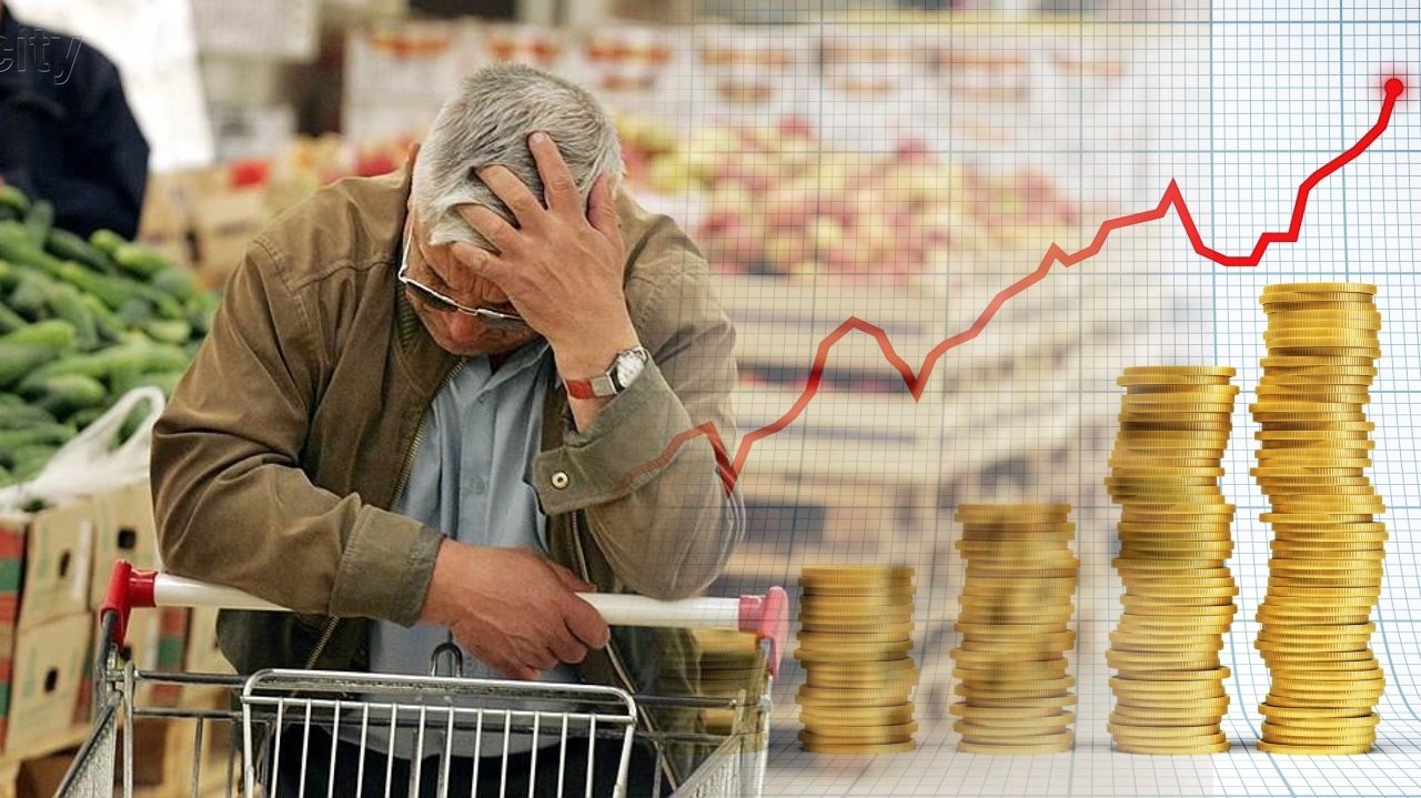 Türkiye enflasyonda Venezuela’nın önüne geçti