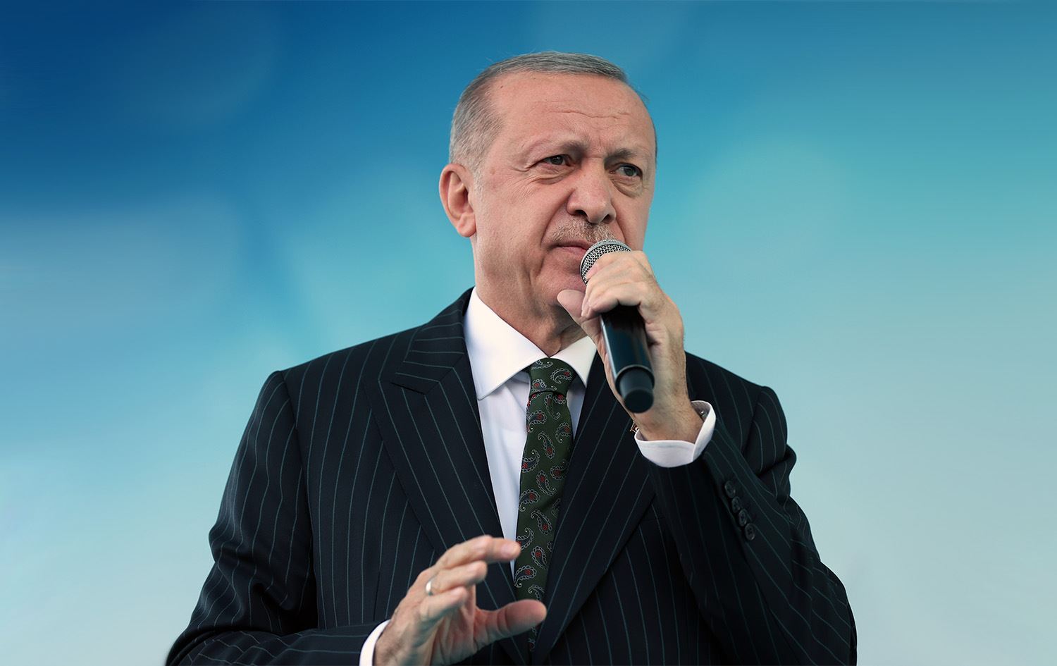 Cumhurbaşkanı Erdoğan Şanlıurfa'ya geliyor! İşte tarih ve program