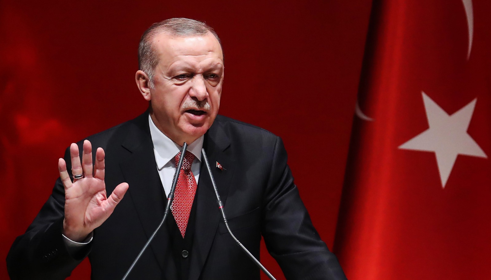 Erdoğan neşteri vuruyor! AK Parti’de 5 isimle ilgili flaş iddia