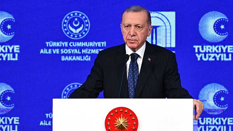 Erdoğan'dan sert tepki: "Netanyahu şunu bil, gidicisin"