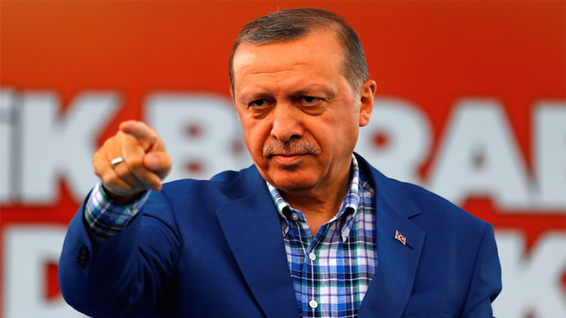 Şanlıurfa için nefesler tutuldu! Cumhurbaşkanı Erdoğan görüşmeye çağırdı