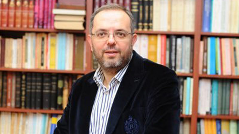 Erhan Afyoncu’dan nüfus uyarısı! Şanlıurfa olmasa durum daha da vahim