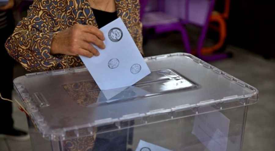 Kulis: AK Parti’de konuşulan erken seçim tarihi