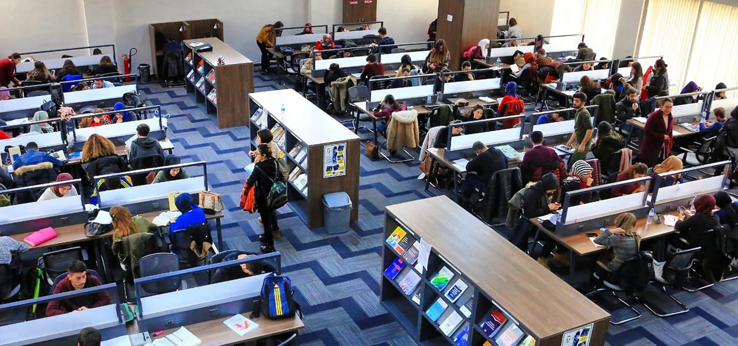 Resmi Gazete’de yayımlandı: HKÜ 30 öğretim görevlisi alacak