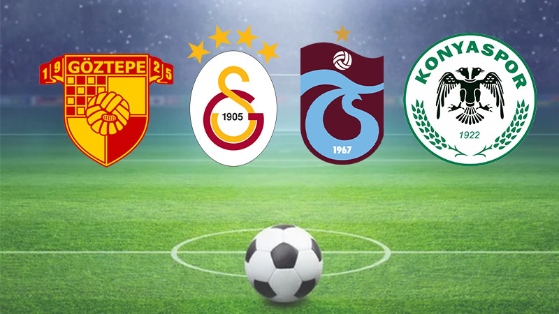 Ziraat Türkiye Kupası'nda yarı final eşleşmeleri belli oldu!