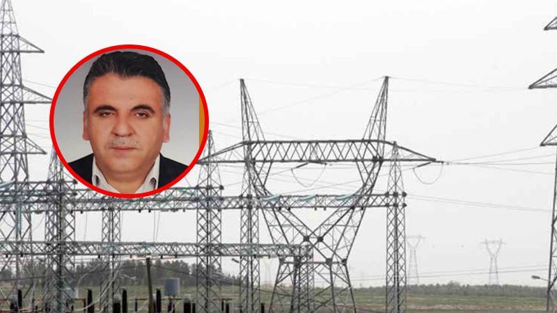 Urfa’da elektrik kesintisi esnafı mağdur etti!