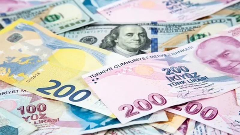 Dolar ve euro kuru kaç TL oldu?