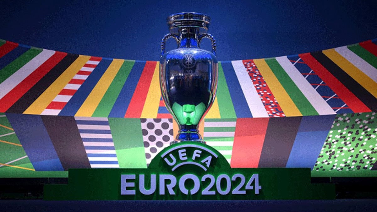 EURO 2024 favori takımları belli oldu