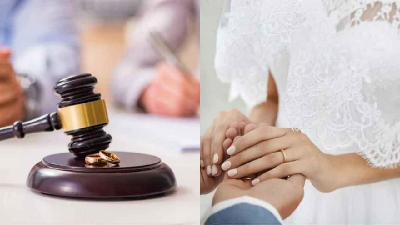 Evlenme ve boşanma istatistikleri açıklandı! Şanlıurfa’da boşanmada rekor