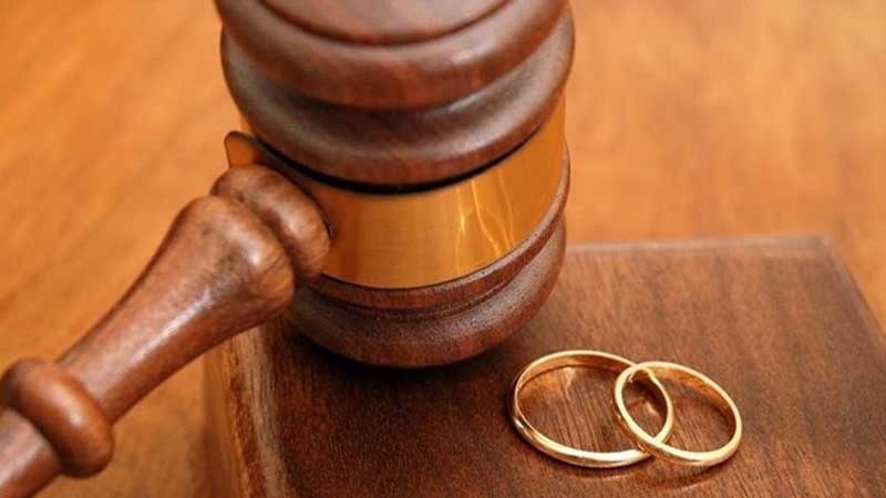 Türkiye'de boşanma oranı arttı  Peki Şanlıurfa’da kaç çift boşandı?