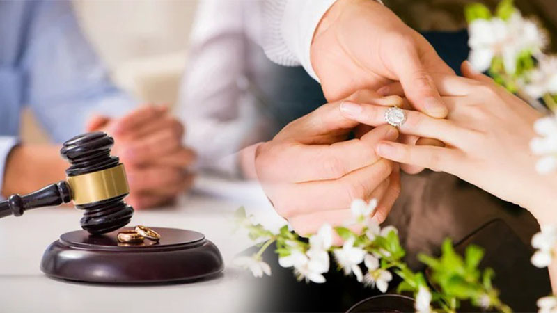 Şanlıurfa’da evlenme ve boşanma azaldı: Akraba evliliğinde Türkiye’nin zirvesinde!
