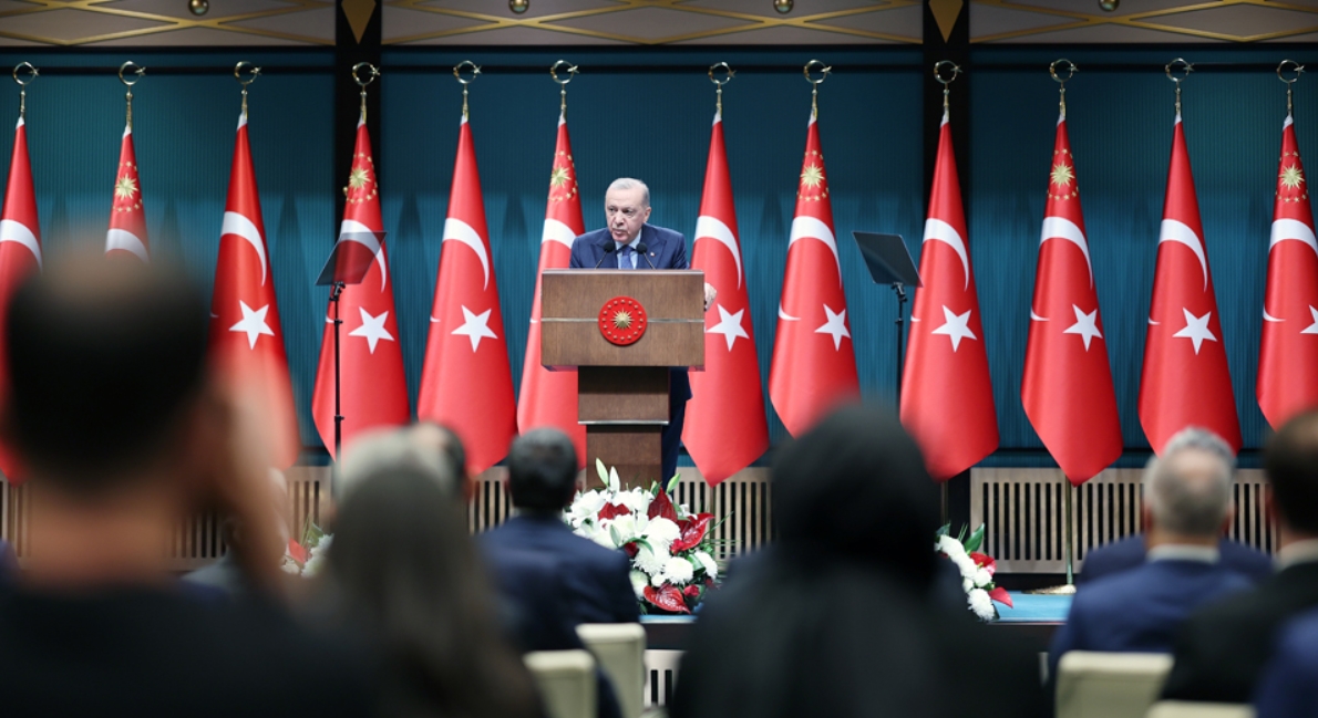 Cumhurbaşkanı Erdoğan'dan atama müjdesi! Çarşamba günü...