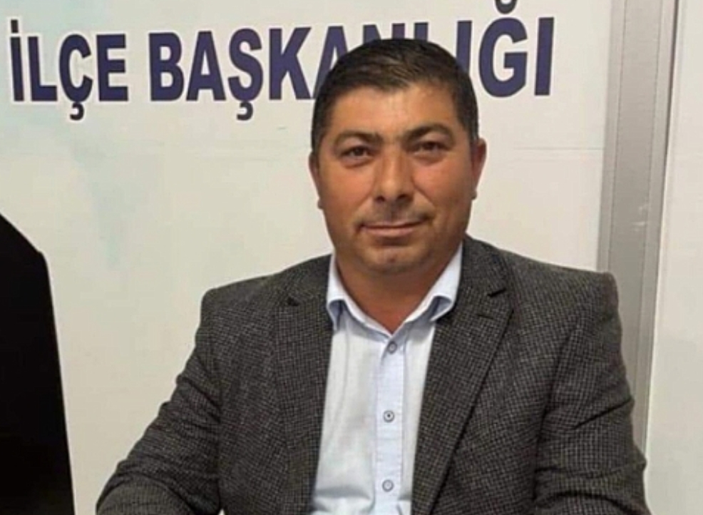 Şanlıurfa'da başkan trafik kazası geçirdi! Partililer hastaneye koştu
