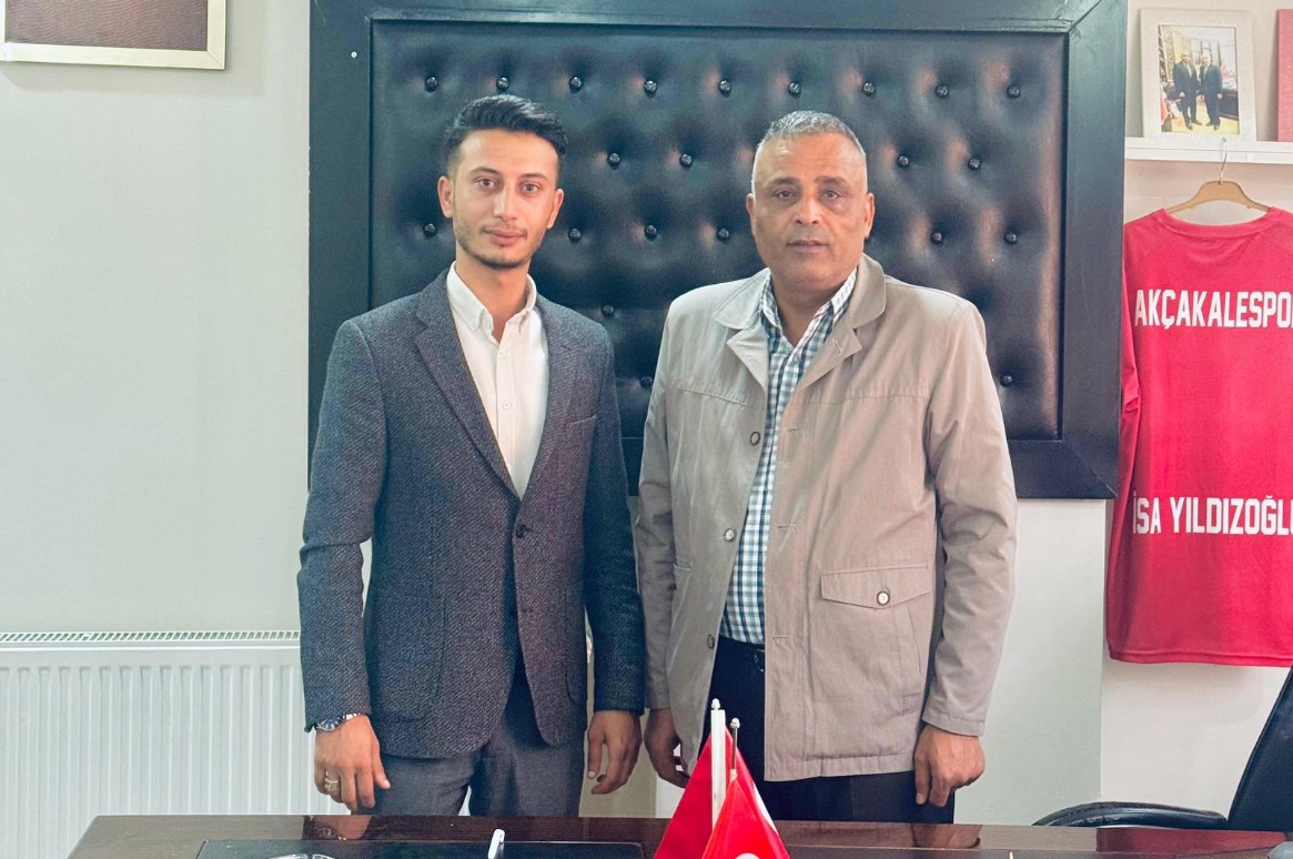 MHP Akçakale'de hem atama hem katılım...