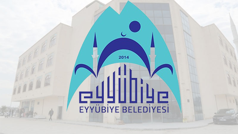 Eyyübiye Belediyesinin meclis üyeleri belli oldu