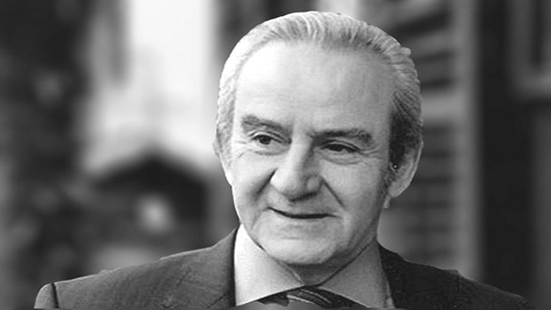 Usta oyuncu hayatını kaybetti