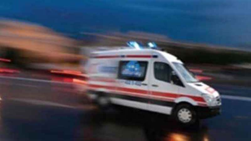 Feci kazada ünlü TikTok fenomeni ölümden döndü: 3 ölü, 1 yaralı