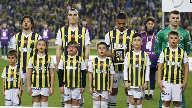 Fenerbahçe'nin Avrupa Konferans Ligi'ndeki muhtemel rakipleri